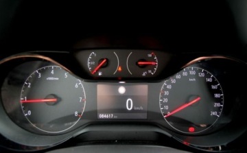Opel Corsa F Hatchback 5d 1.2 75KM 2022 Opel Corsa 2022 Manual SalonPL Gwarancja od RiA 1.2 Benzyna 75KM, zdjęcie 18