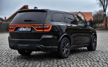Dodge Durango III 2018 Dodge Durango Dodge Durango 6.4 SRT 6.4 Benzyna 475KM, zdjęcie 12