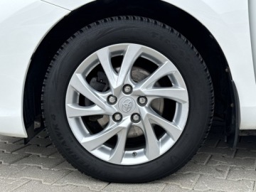 Toyota Auris II 2018 Toyota Auris Hybrid 135 Premium II (2012-) Hybrid, zdjęcie 25