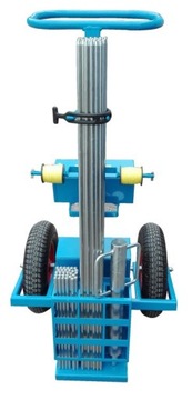 Jazon ZDT Набор для разметки дорог и тротуаров.