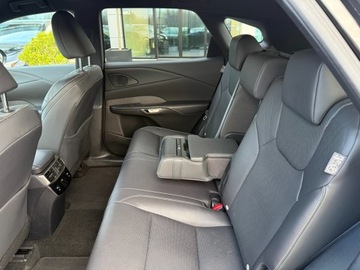 Lexus RX V 2023 Lexus RX 350h Prestige V (2022-) RX350h Prestige +, zdjęcie 14