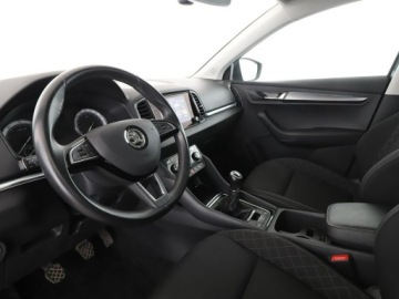 Skoda Karoq Crossover 1.0 TSI 115KM 2020 Škoda Karoq Skoda Karoq 1.0TSI Ambition Nawigacja, zdjęcie 13