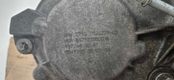 BMW X5 E53 3.0 REDUKTOR PŘEVODOVKY 7526279