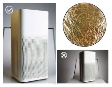 КОЛЬЦО СМЕСЬ 2в1 60СМ 60 - ЗОЛОТО-СЕРЕБРО, СЕРЕБРО-ЗОЛОТО + КРЫШКА