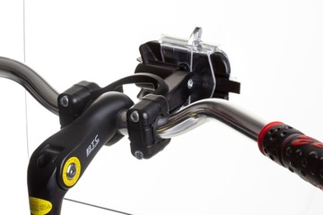 HTP СТЕКЛЯННАЯ КРЫШКА НА ВЕЛОСИПЕДНОЕ СИДЕНЬЕ