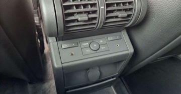 Opel Signum 1.9 CDTI ECOTEC 150KM 2006 Opel Signum 1.9 CDTI 150KM Bi Xenony Nawigacja PL Pół Skóra Grzane Fotele, zdjęcie 22