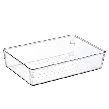 Organizer do szuflady modułowy 23,1 x 15,4 cm