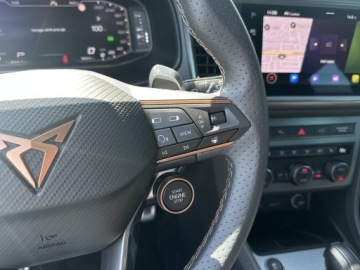Cupra Ateca Crossover Facelifting 2.0 TSI 300KM 2023 Cupra Ateca VZ 2.0 TSI 300KM 4Drive Grzana Szyba S, zdjęcie 29