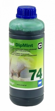 Agrisol Dipmint74 , 1kg