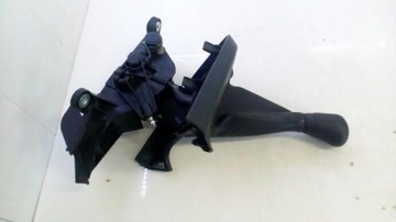 Ручка переключения передач Ford Fiesta mk7 1.2 B 2010 г.