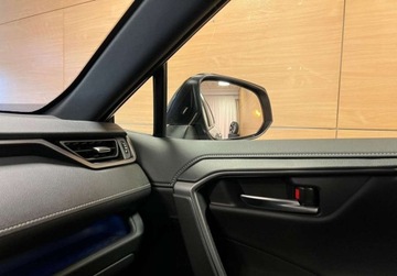 Toyota RAV4 V 2025 Toyota RAV4 GR Salon Polska ASO R CARS Warszawa 2.5 Hybryda 177KM, zdjęcie 8