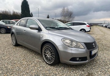 Suzuki Kizashi 2010 Suzuki Kizashi Suzuki Kizashi