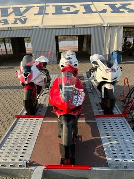 Подставка для мотоцикла, колеса, прицеп эвакуатора