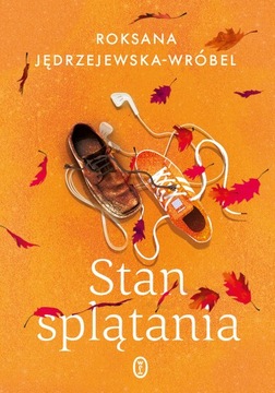 Stan splątania - e-book