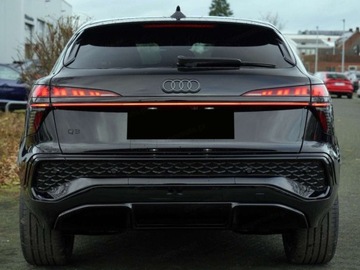 Audi Q3 II SUV 2.0 35 TDI 150KM 2025 AUDI Q3 TDI S line Sportback Suv 2.0 (150 KM) 2025, zdjęcie 1