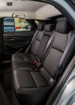 Mazda CX-30 2.0 SKYACTIV-G 150KM 2021 Mazda CX-30 2.0 mHEV Kanjo 2WD 2.0 Benzyna 150KM, zdjęcie 10