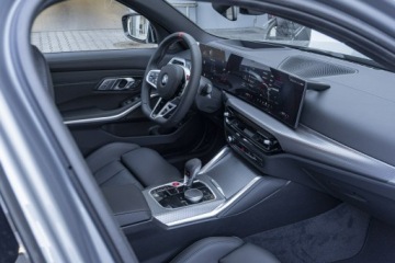 BMW Seria 3 G20-G21 2026 BMW M3 Competition M xDrive Sedan - DEMO, zdjęcie 29