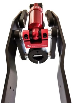 Подвеска MONORIM M0 V4 Xiaomi M365/Pro/1S/Pro2