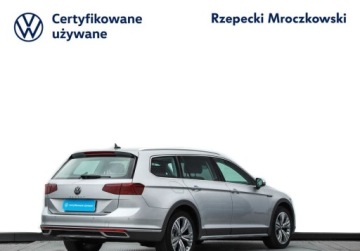 Volkswagen 2023 Volkswagen Passat Alltrack Volkswagen Passat Variant Alltrack 2.0 TDI 200KM, zdjęcie 4