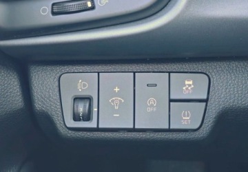 Kia Rio IV Hatchback 5d Facelifting 1.0 T-GDI 100KM 2021 Kia Rio 1.0 PB 100KM M FV23 Salon PL Serwis ASO Gwarancja Benzyna 100KM, zdjęcie 20