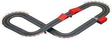 КАРРЕРА, ВПЕРЕД!!! ПОГОЙКА ПО ШОССЕ НА 4,3 М