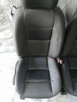Диван сиденья VOLVO C70