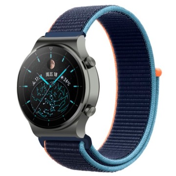 PASEK DO HUAWEI WATCH GT GT 2 2E 3 GT 2 3 PRO