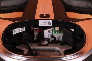 BMW G30 G31 G32 GT РУЛЕВОЕ КОЛЕСО М-ПАКЕТ ВИБРАЦИИ