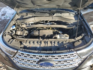 Ford Explorer VI 2021 Ford Explorer Limited 2021 2.3l 2.3 Benzyna 300KM, zdjęcie 6