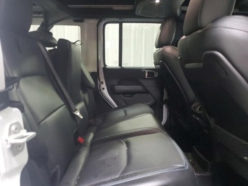 Jeep Wrangler IV 2024 Jeep Wrangler High Altitude 4XE 2024 2.0L 2.0 Hybryda 375KM, zdjęcie 10