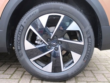 Opel 2025 Od ręki - GS 1.2 Turbo 145KM, zdjęcie 7