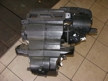 MAZDA 2 2DE RADIÁTOR POUZDRO EVROPA 08-