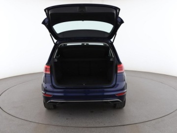 Volkswagen Golf Sportsvan Sportsvan Facelifting 1.0 TSI 115KM 2019 Volkswagen Golf Sportsvan klimatyzacja, zdjęcie 18