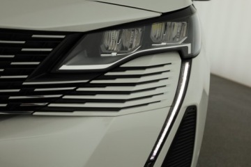 Peugeot 3008 II Crossover Facelifting  1.2 PureTech 130KM 2023 Peugeot 3008 1.2 PureTech, Salon Polska, zdjęcie 21