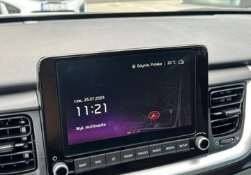 Kia Stonic I Crossover Facelifting 1.2 DPI 79KM 2025 Kia Stonic MY25 wersja M pakiet SMART, 79KM 5 MT, dostepny od reki 1.2, zdjęcie 23