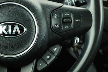 Kia Carens IV Minivan 1.6 GDI 135KM 2014 Kia Carens 1.6 GDI, Salon Polska, Serwis ASO, zdjęcie 13