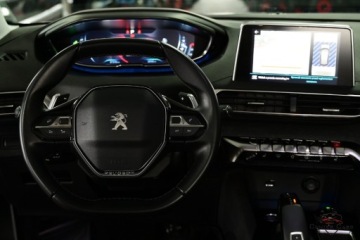 Peugeot 3008 II 2019 Peugeot 3008 2.0 HDi Aut.Allure Full LED PolSkora360El.Klapa KeyLess As.Pa, zdjęcie 23