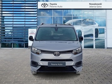 Toyota Proace II 2022 Toyota PROACE CITY VERSO 1.5 D-4D Business 1.5 D-4, zdjęcie 4