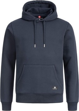 Höhenhorn Janga Hoodie męska bluza z kapturem M Granatowa Jakość DE