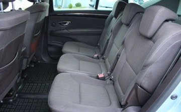 Renault Espace V Van 1.6 Energy dCi 130KM 2017 Renault Espace 1.6 dCi Energy Zen 2017 Od RiA 1.6 Diesel 130KM, zdjęcie 12