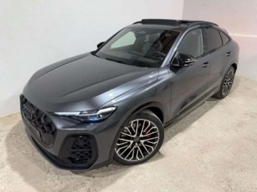 Audi SQ5 2026 Audi SQ5 Sportback 367KM Duzy rabat Polski salon Dowolna konfiguracja, zdjęcie 2