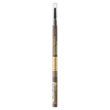 Eveline Micro Precise Brow Pencil 01 Taupe