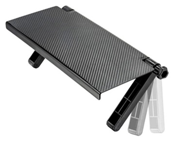 SL4A ПОЛКА ДЛЯ ТВ 33 X 16,5 X 2,5