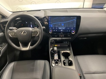 Lexus NX II SUV Facelifting 2.5 450h+ 309KM 2025 Lexus NX 450h+ Prestige AWD II (2021-) Lexus NX 45, zdjęcie 2