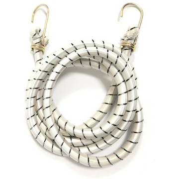 GUMY BAGAŻOWE DO MOCOWANIA TRANSPORTOW LINKI 100cm