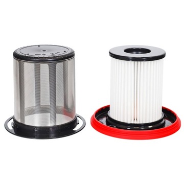 HEPA-фильтр для беспроводного пылесоса BOSCH Оригинал