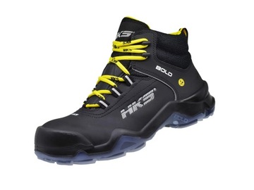 Bardzo Wygodne Buty Robocze HKS Drive 1 VTP