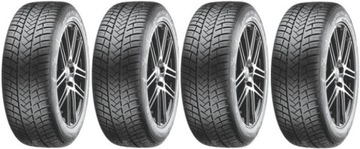 KOŁA ZIMA SKODA OCTAVIA IV 205/60R16 VREDESTEIN