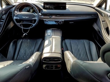  Genesis G80 Base 2021 3.5l 3.5 Benzyna 375KM, zdjęcie 8