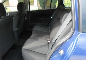 Renault Megane II Kombi 1.4 i 16V 98KM 2004 Renault Megane Renault Megane II 1.4 BENZYNA 98 KM 1.4 Benzyna 98KM, zdjęcie 11